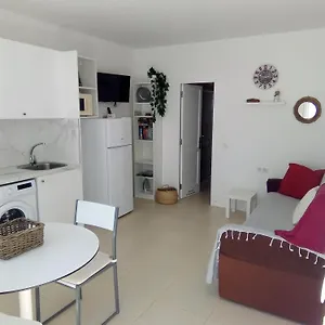 Apartamento Casa Tomas C, Villaverde (Fuerteventura)